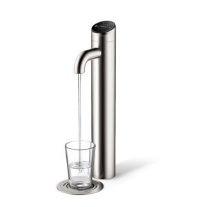 Brita puhastatud vee automaadid