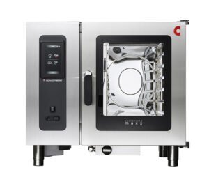 KOMBIAHI CONVOTHERM MAXX 6.10