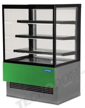 Külmvitriin Tecnodom EVOKline