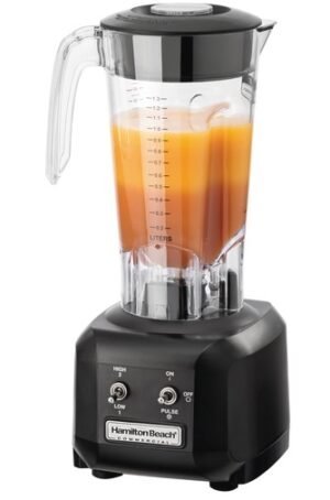Blender Hamilton Beach