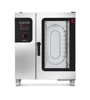 Gaasikombiahi Convotherm Maxx Pro 10.10 EasyDial