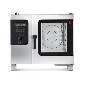 Gaasikombiahi Convotherm Maxx Pro 6.10 EasyDial