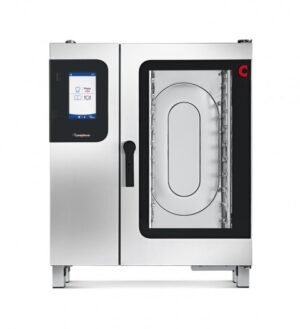 Kombiahi Convotherm Maxx Pro 10.10 EasyTouch