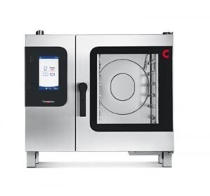 Kombiahi Convotherm Maxx Pro 6.10 EasyTouch