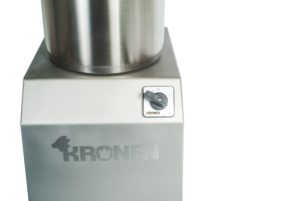 Kronen KC-31 Nako 3ltr kutter 1 kiirus