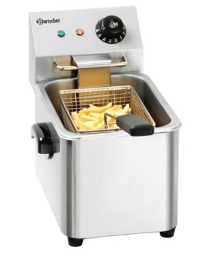 Fritüür Snack I Bartscher