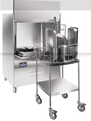 Graanulpotipesumasin Dihr 900PLUS