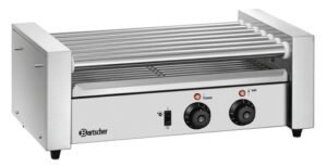 HOT-DOG rullik 7180 Bartscher