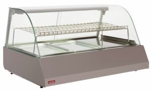 Kuumvitriin Kentucky Eco 3 letipealne