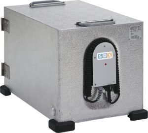SDX Thermobox Portable ehk kaasaskantavad lahendused