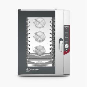 Venix gastronom- ja pagariahi SQ10DGC