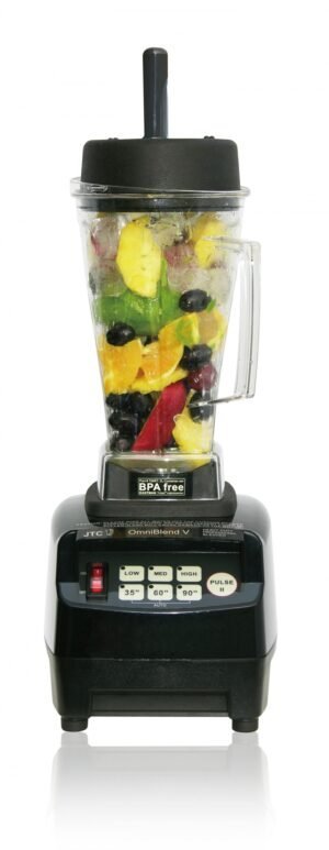 Blender JTC TM-800