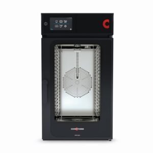 UUS!   Kombiahi Convotherm MINI PRO BLACK 10.10