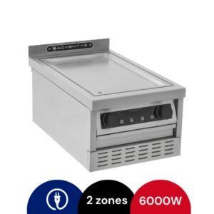 SKGi - Plancha induktsioon grill Module 650