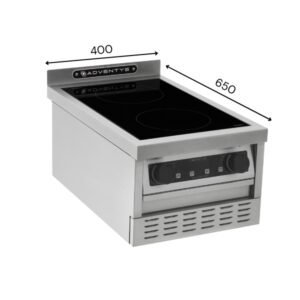 SK2i - Induktsioon Module 650