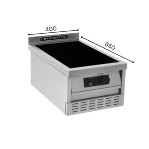 SKHP - Hot Plate Module 650