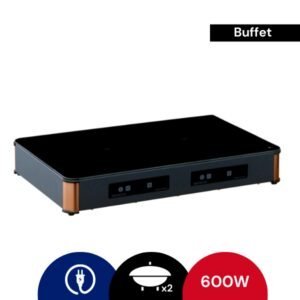 Induc Elegance IE2 Induktsioon