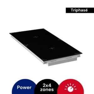 KNL2P Standard Induktsioon