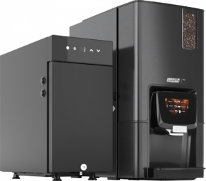 Sego 11L espresso kohvimasin Bonamat Bravilor KASUTATUD DEMO MASINANA CA 1A.