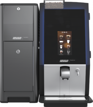Esprecious 21L Espresso kohvimasin Bonamat Bravilor