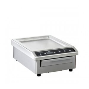BGIC - Induktsioon plancha grill