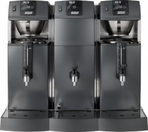 Filterkohvimasin RLX 575 Bonamat Bravilor