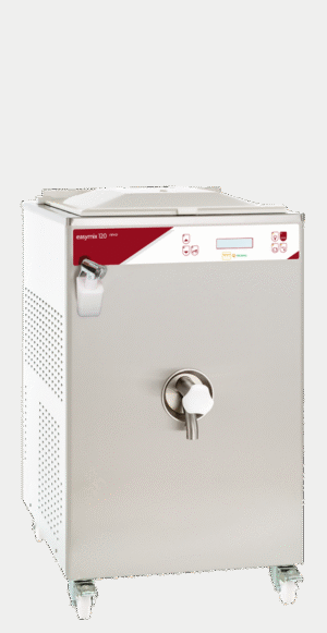 Easymix Plus 60 pastörisaator Iceateam1927