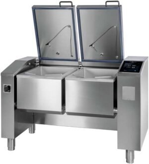 Convotherm flexx pro - multifunktsionaalne kuumtöötlemisseade