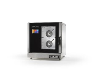 Kombiahi Explora Colombo PF7906_DE0 + TASUTA KANISTER AHJU AUTOMAATPESU VAHENDIT H1
