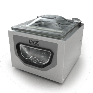 Vaakumpakendaja Lavezzini LPX 300 Premium Line