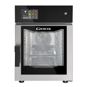 Giorik MiniTouch KNM061W kombiahi