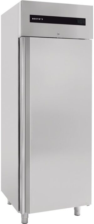 Külmkapp Bertos CAB700, 465 l, sügavkülm (−18…−22 °C)