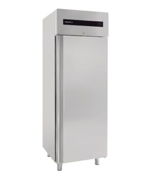 Külmkapp Bertos CAB700PR, 490 l, sügavkülm (−18…−22 °C), pressitud juhikutega