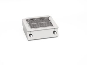 Elektriline grill Bertos Premium S700 – 880 mm