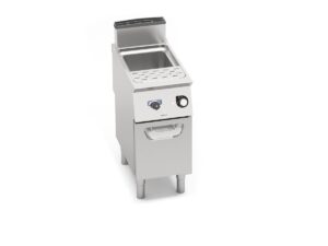 Pastakeetja Bertos Premium S700, 30 l – 470 mm