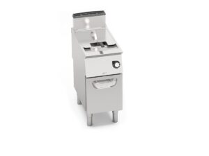 Gaasifritüür Bertos Premium S700, 18 l – 470 mm