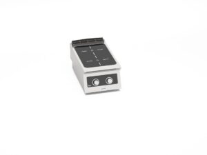 Infrapuna-klaaskeraamiline pliit Bertos Premium S700, 2 tsooniga – 470 mm