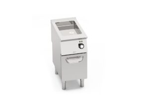 Praepann Bertos Premium S700, 11,5 l, fikseeritud multifunktsionaalne – 470 mm