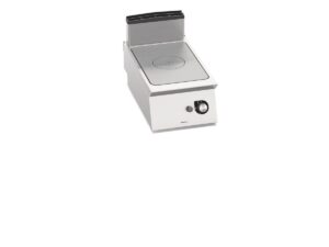 Gaasiplaatpliit (täisplaat) Bertos Premium S700 – 470 mm
