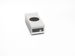 Induktsioon-wokipliit Bertos Premium S900 – 480 mm