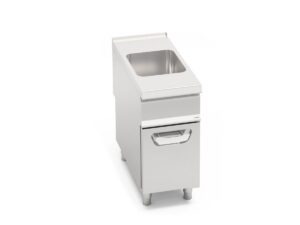 Valamukapp Bertos Premium S900 – 480 mm