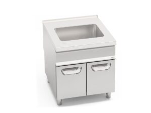 Valamukapp Bertos Premium S900 – 860 mm
