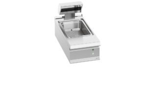 Toidusoojendaja Bertos Premium S900 – 480 mm