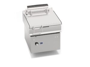 Praepann Bertos Premium S900, 80 l, kallutatav, mootoriga kallutus – 860 mm