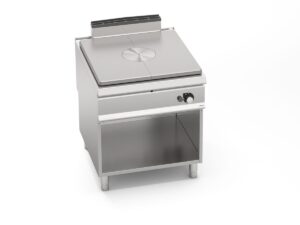 Gaasiplaatpliit (täisplaat) Bertos Premium S900 – 860 mm