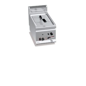 Gaasifritüür Bertos Plus 600, 8 l – 380 mm
