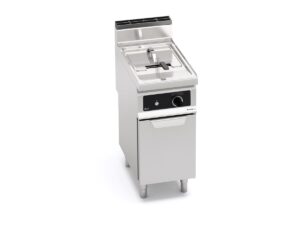 Gaasifritüür Bertos Macro 700, 15 l – 470 mm