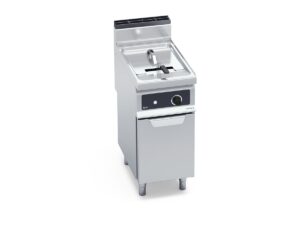 Gaasifritüür Bertos Macro 700, 18 l – 470 mm