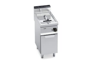 Elektrifritüür Bertos Macro 700, 18 l – 470 mm
