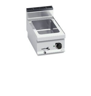 Marmiit (bain-marie) Bertos Macro 700, 1× 1/1 GN – 470 mm